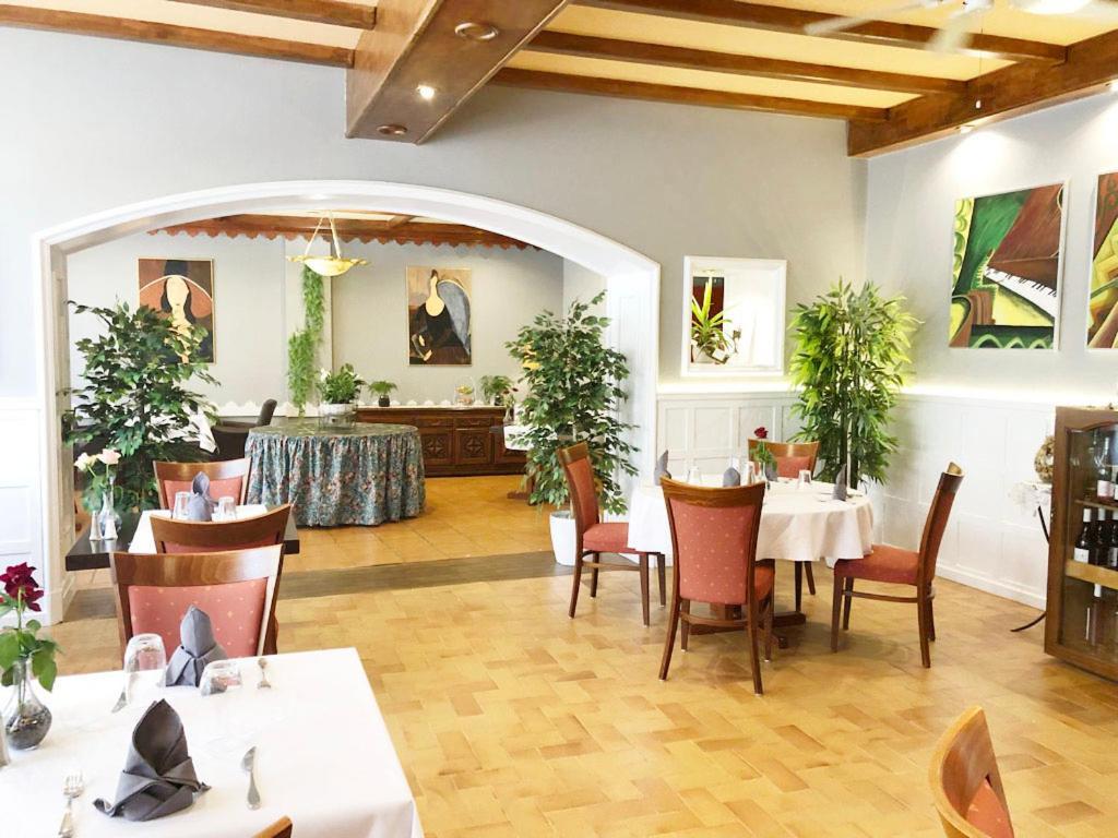 L'Embleme - Boutique Hotel Beaurepaire  Εξωτερικό φωτογραφία