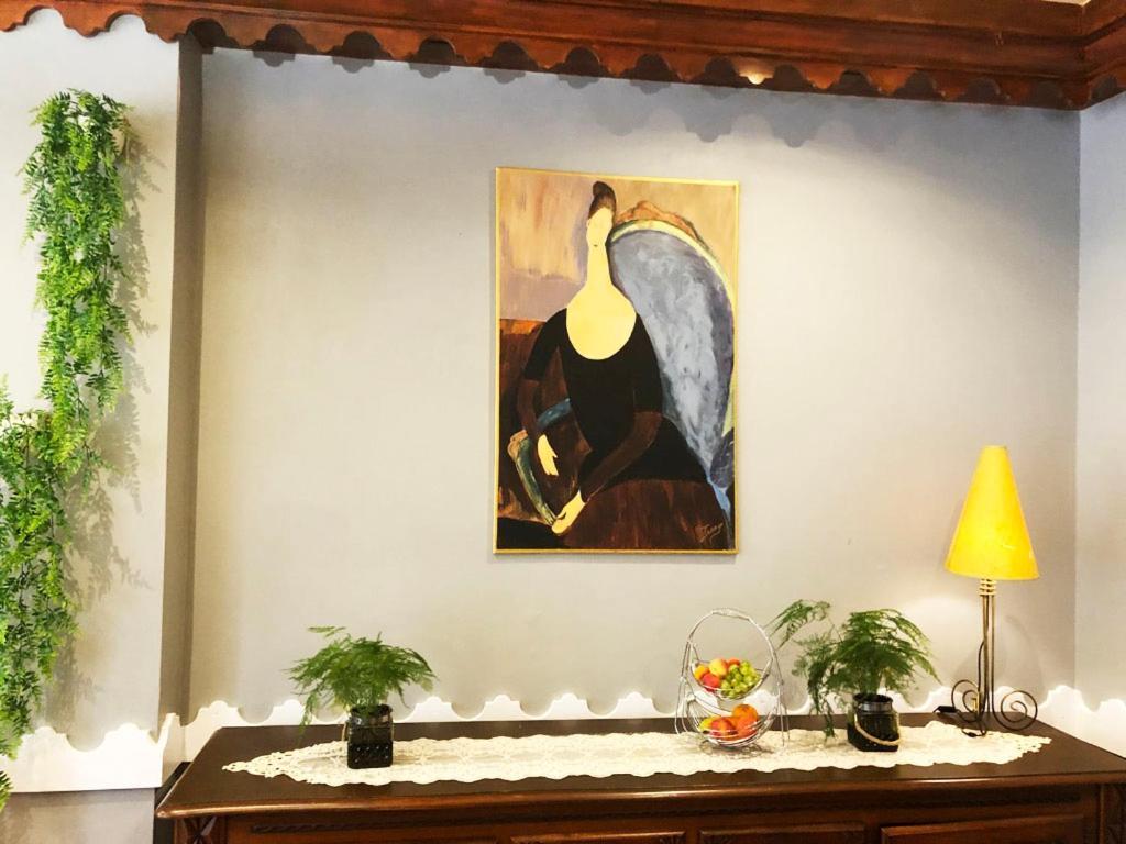 L'Embleme - Boutique Hotel Beaurepaire  Εξωτερικό φωτογραφία