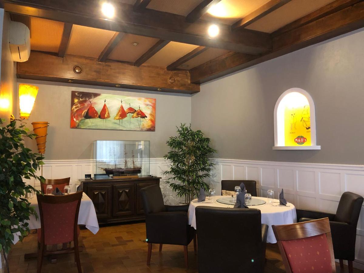 L'Embleme - Boutique Hotel Beaurepaire  Εξωτερικό φωτογραφία
