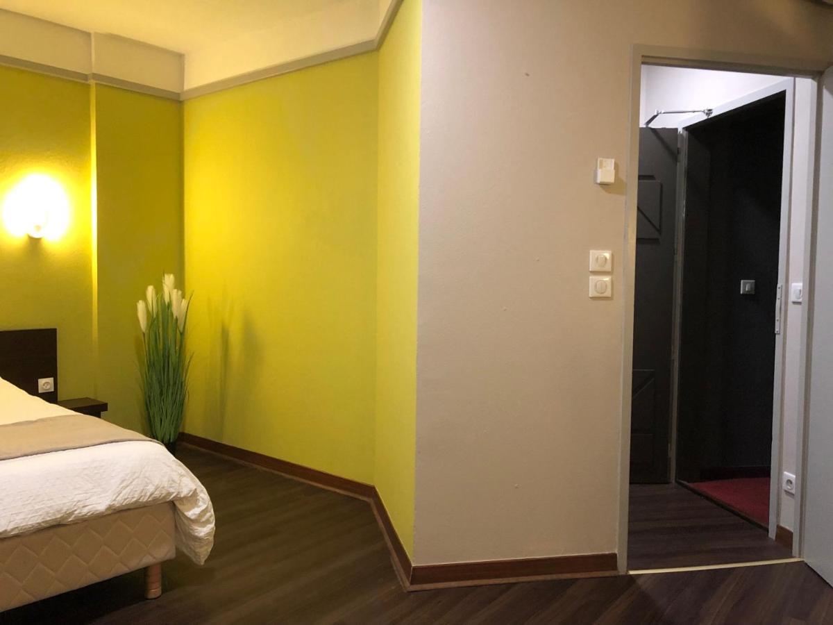 L'Embleme - Boutique Hotel Beaurepaire  Εξωτερικό φωτογραφία