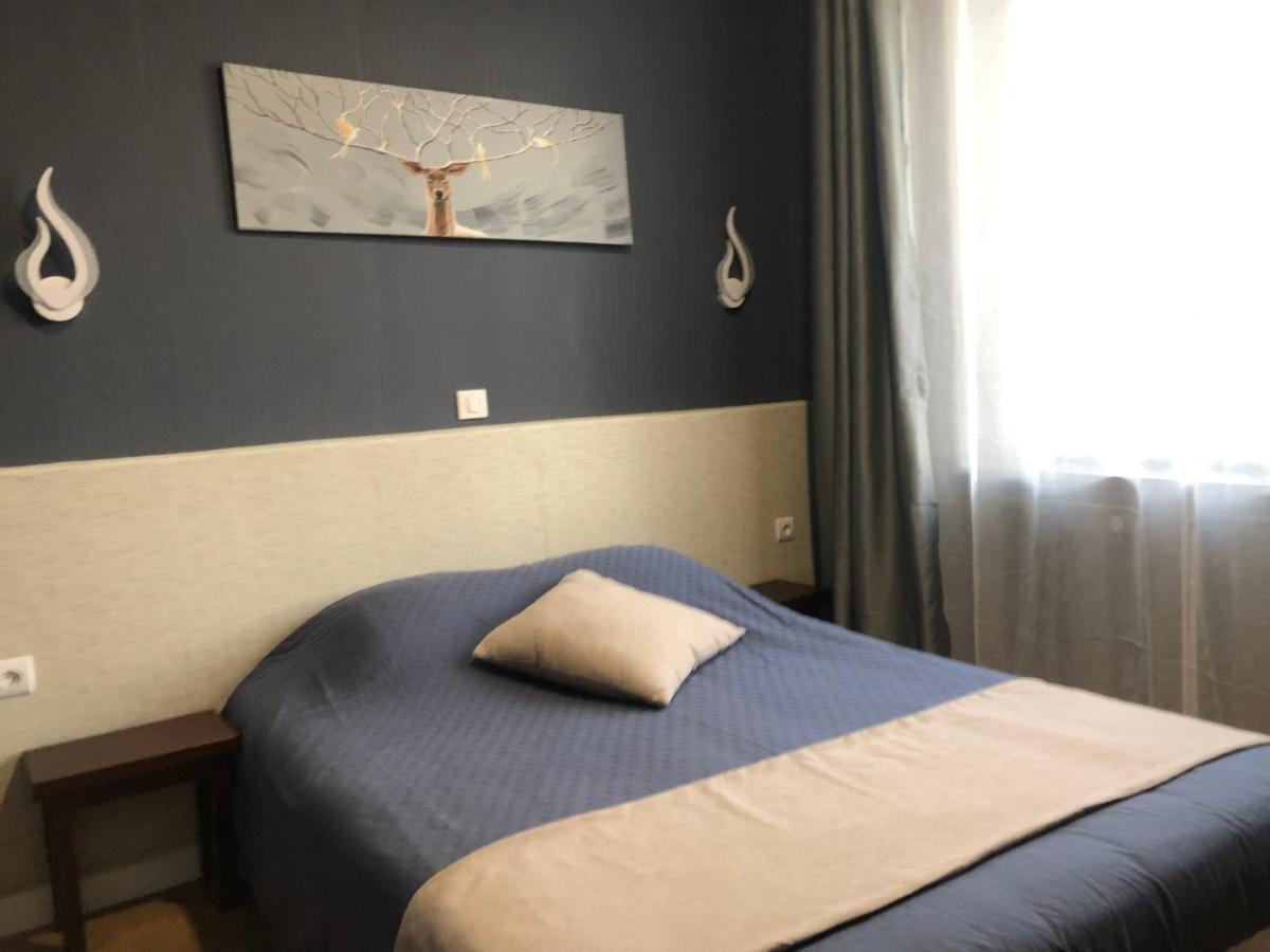 L'Embleme - Boutique Hotel Beaurepaire  Εξωτερικό φωτογραφία