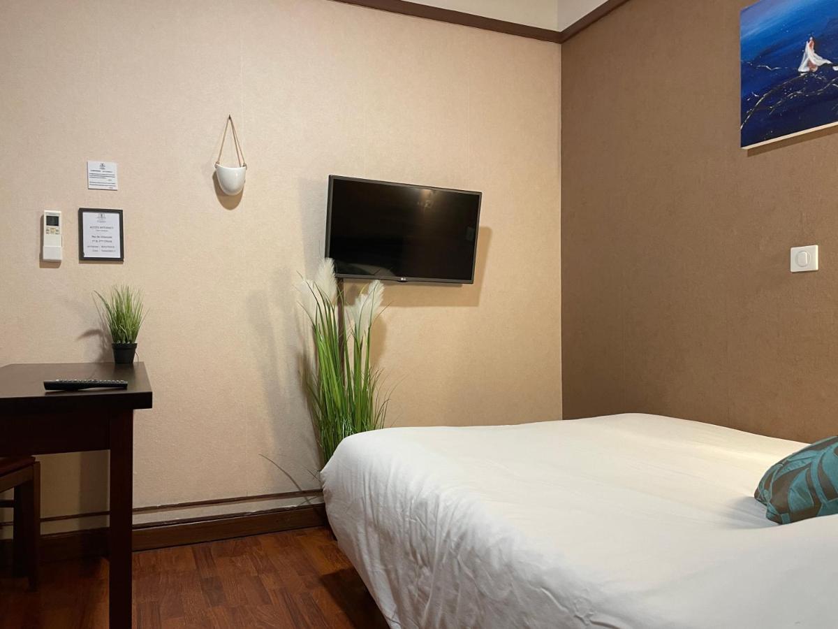 L'Embleme - Boutique Hotel Beaurepaire  Εξωτερικό φωτογραφία