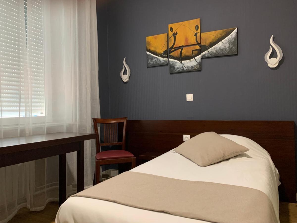 L'Embleme - Boutique Hotel Beaurepaire  Εξωτερικό φωτογραφία