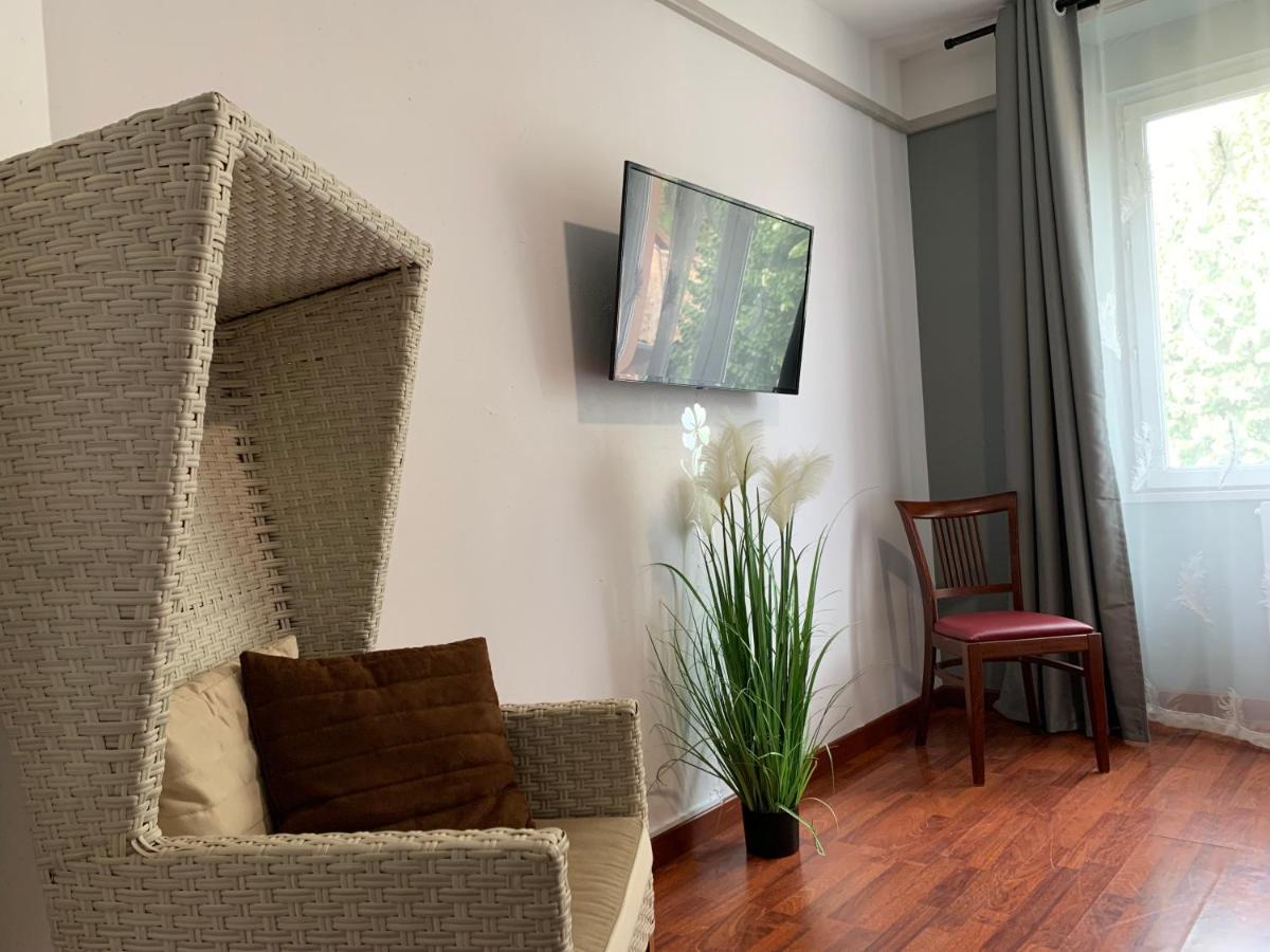 L'Embleme - Boutique Hotel Beaurepaire  Εξωτερικό φωτογραφία