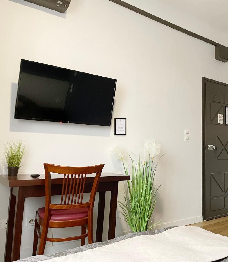 L'Embleme - Boutique Hotel Beaurepaire  Εξωτερικό φωτογραφία