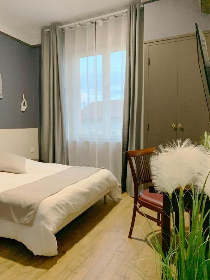 L'Embleme - Boutique Hotel Beaurepaire  Εξωτερικό φωτογραφία