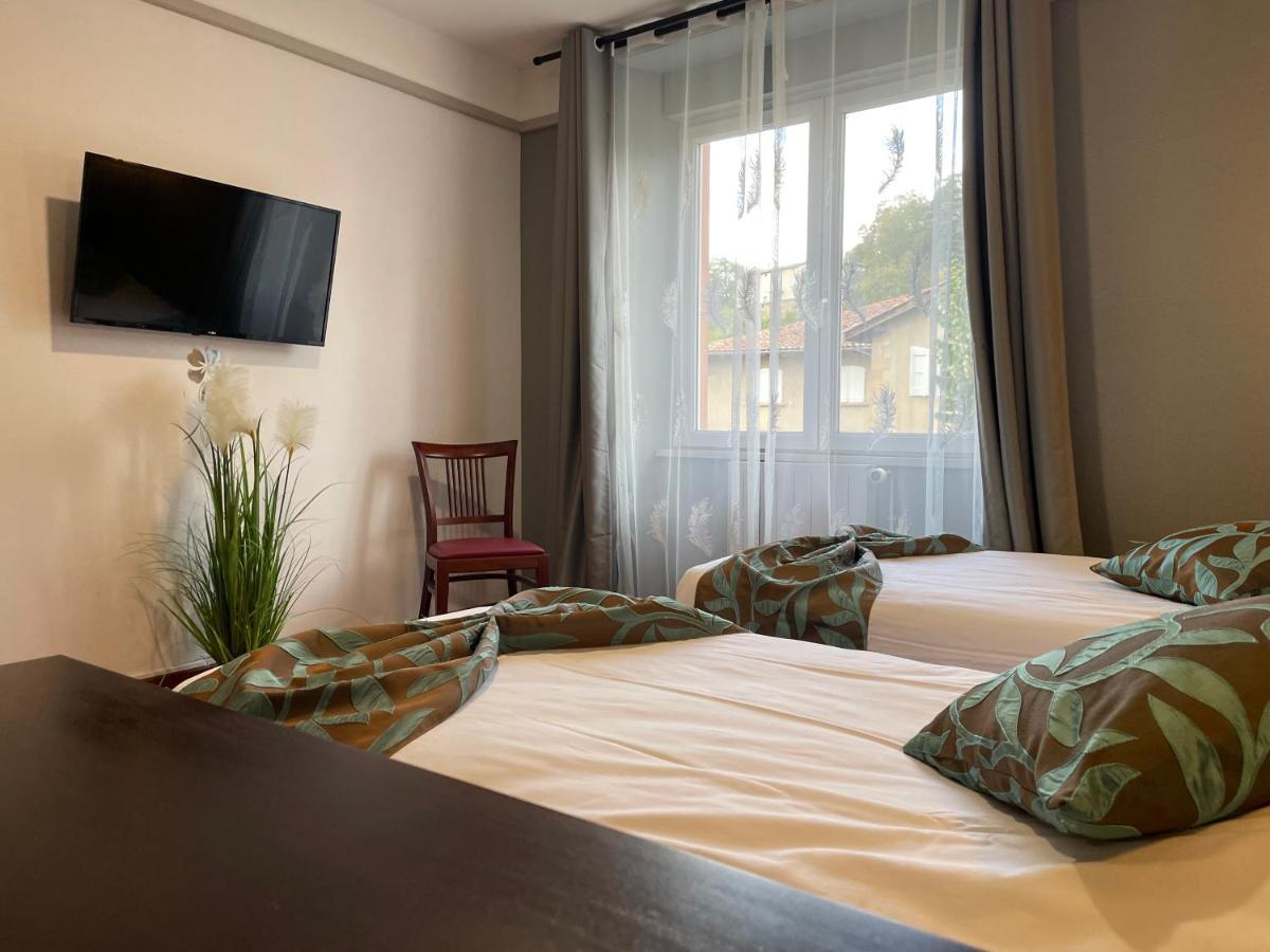 L'Embleme - Boutique Hotel Beaurepaire  Εξωτερικό φωτογραφία