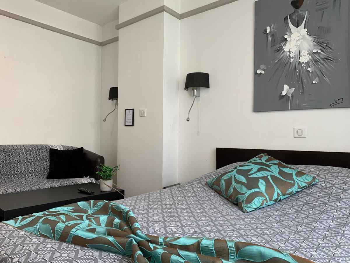 L'Embleme - Boutique Hotel Beaurepaire  Εξωτερικό φωτογραφία
