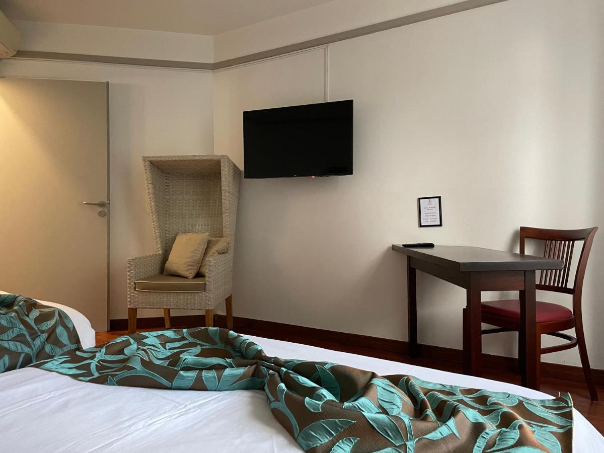 L'Embleme - Boutique Hotel Beaurepaire  Εξωτερικό φωτογραφία
