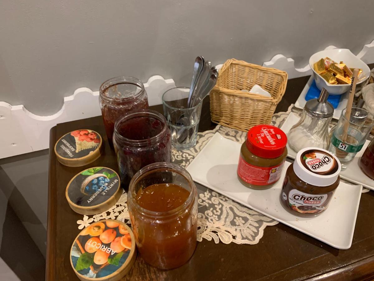 L'Embleme - Boutique Hotel Beaurepaire  Εξωτερικό φωτογραφία