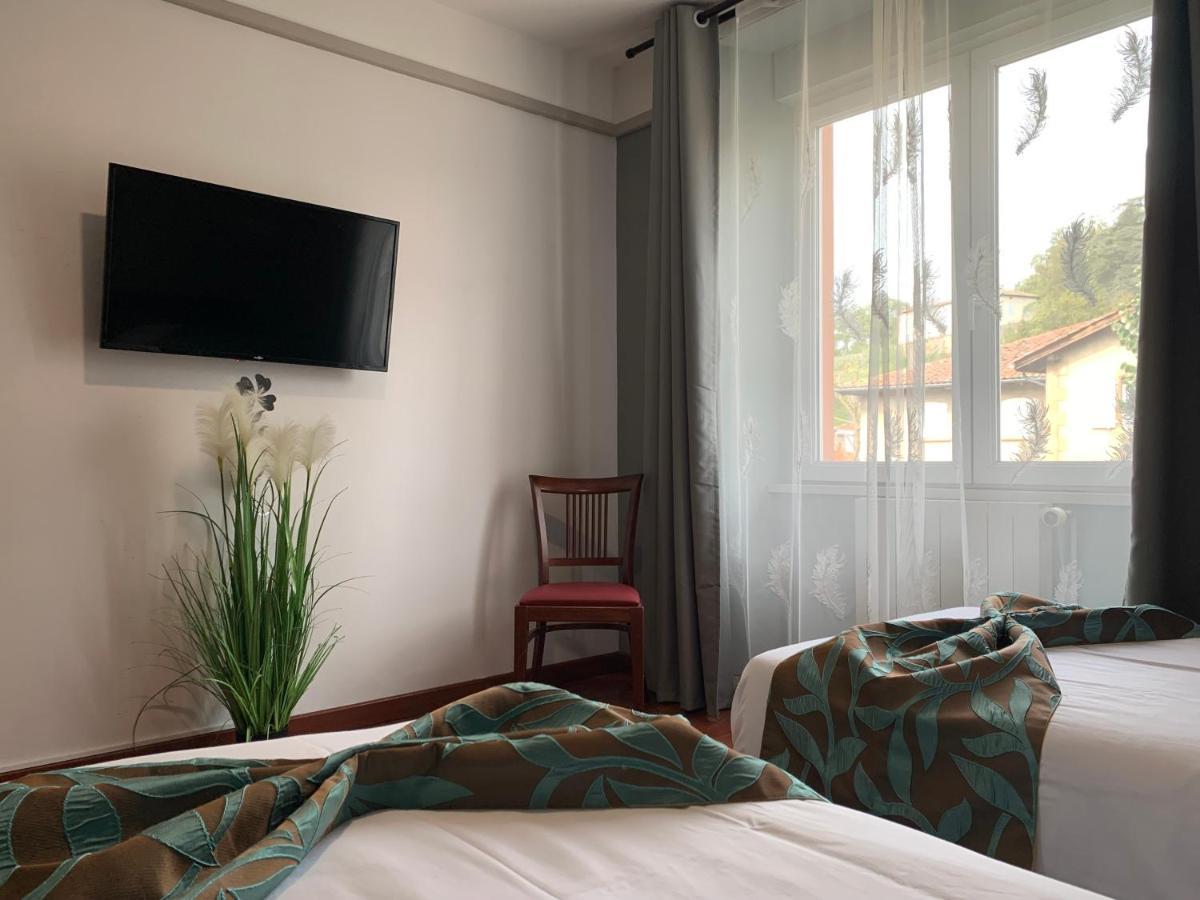 L'Embleme - Boutique Hotel Beaurepaire  Εξωτερικό φωτογραφία