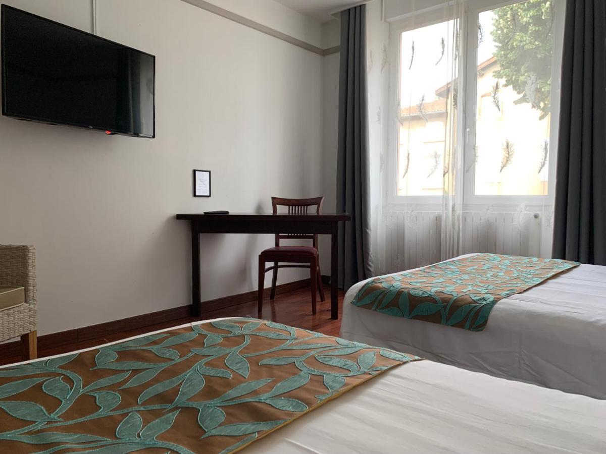 L'Embleme - Boutique Hotel Beaurepaire  Εξωτερικό φωτογραφία