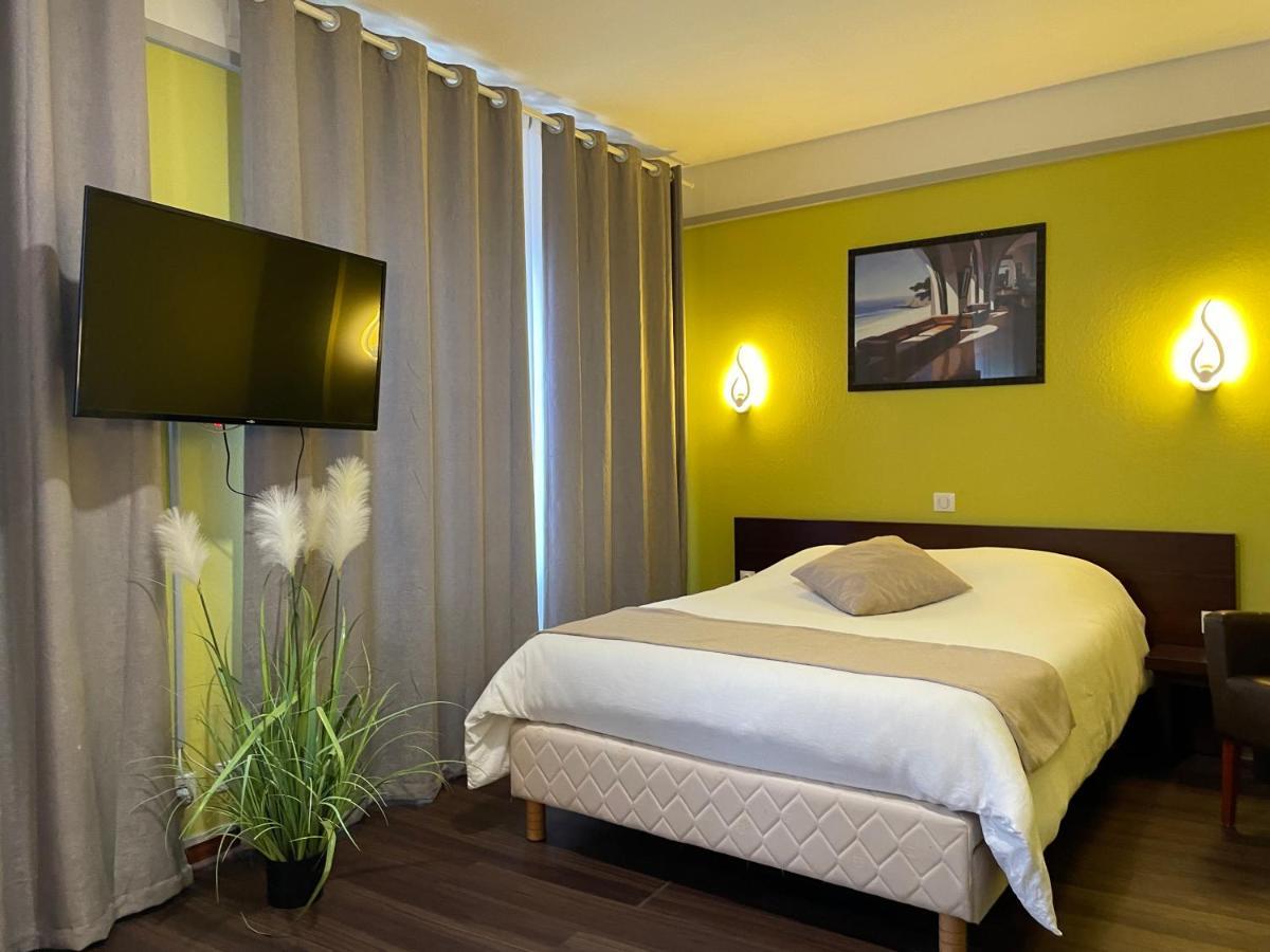 L'Embleme - Boutique Hotel Beaurepaire  Εξωτερικό φωτογραφία