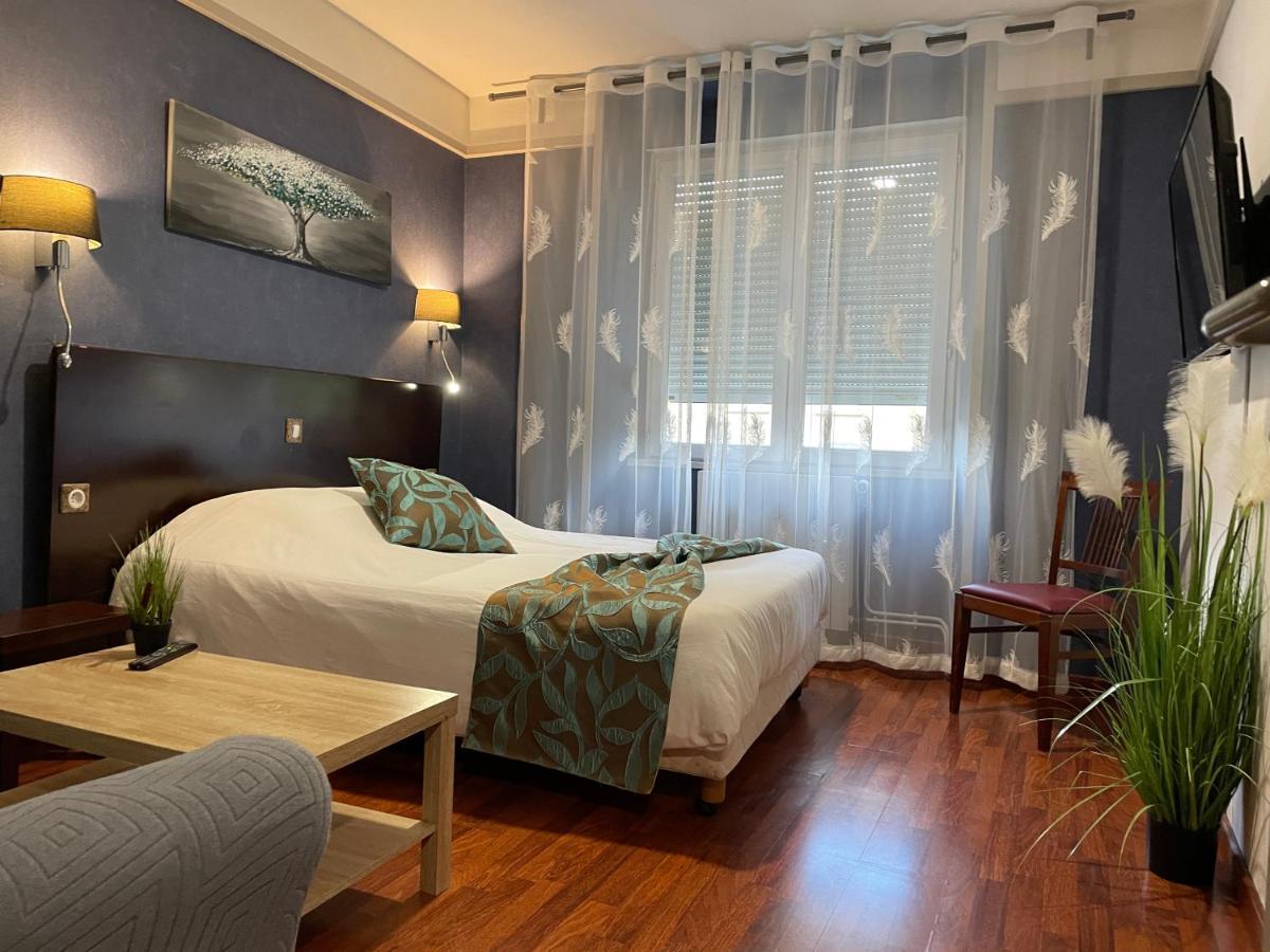 L'Embleme - Boutique Hotel Beaurepaire  Εξωτερικό φωτογραφία
