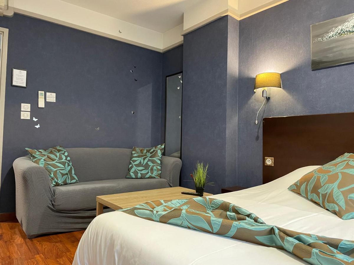 L'Embleme - Boutique Hotel Beaurepaire  Εξωτερικό φωτογραφία