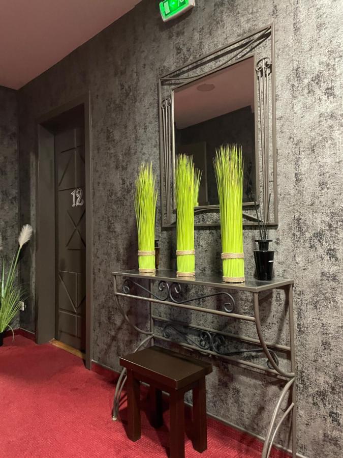 L'Embleme - Boutique Hotel Beaurepaire  Εξωτερικό φωτογραφία