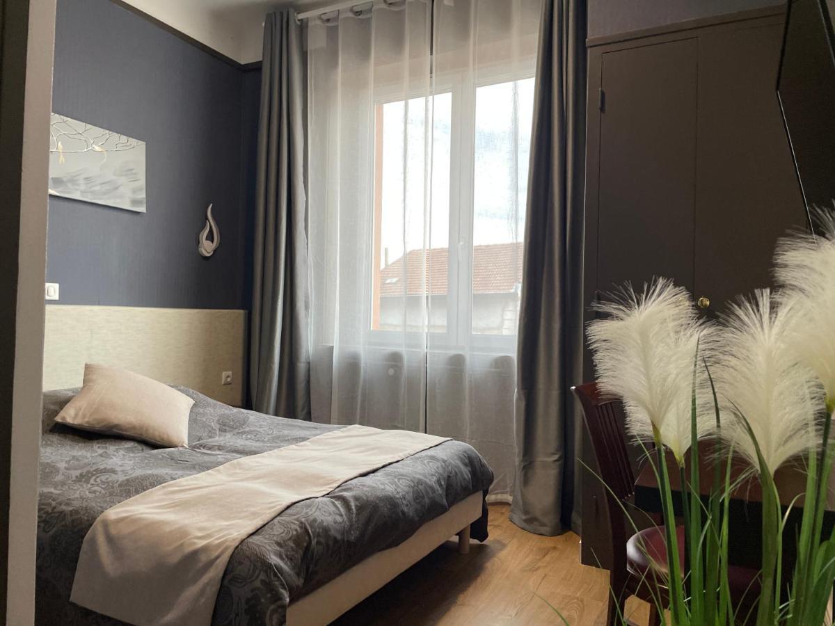L'Embleme - Boutique Hotel Beaurepaire  Εξωτερικό φωτογραφία