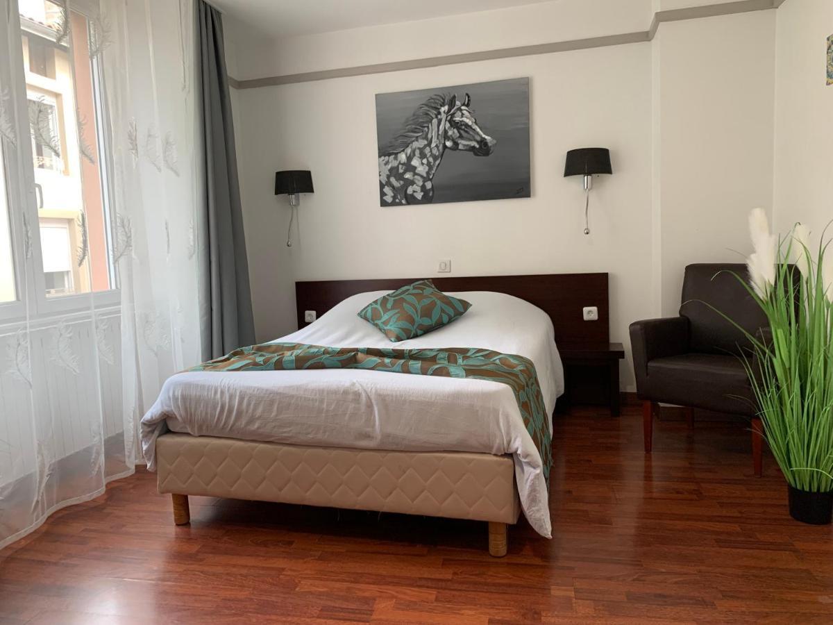 L'Embleme - Boutique Hotel Beaurepaire  Εξωτερικό φωτογραφία