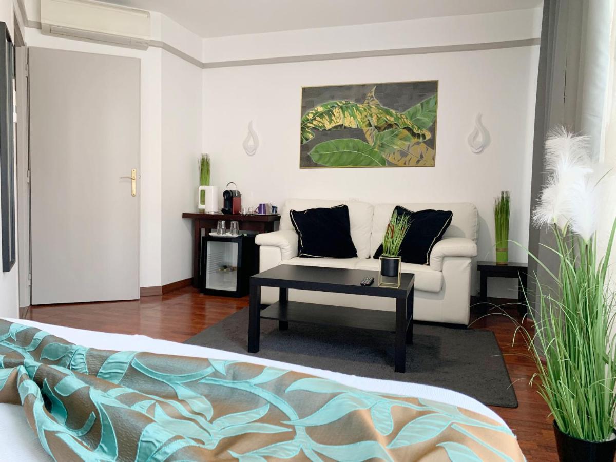 L'Embleme - Boutique Hotel Beaurepaire  Εξωτερικό φωτογραφία