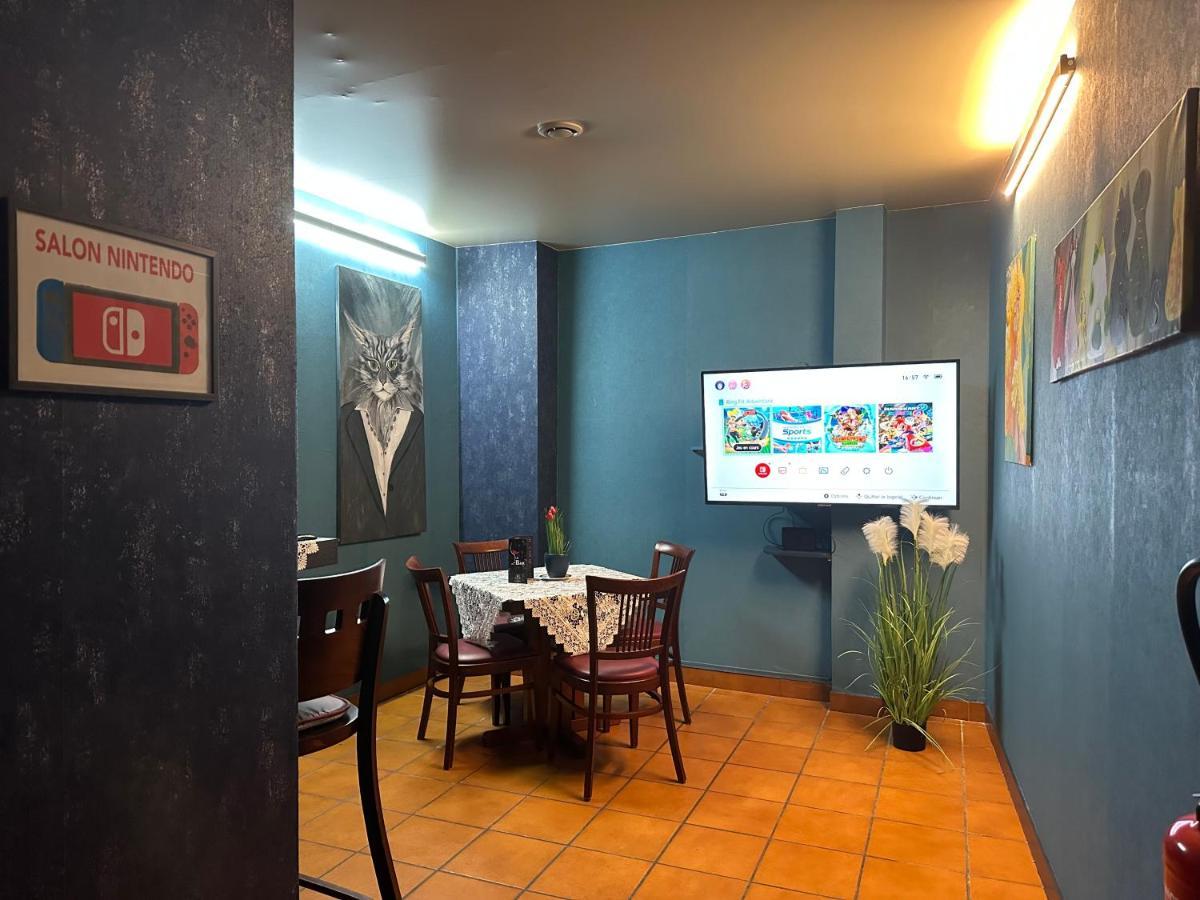 L'Embleme - Boutique Hotel Beaurepaire  Εξωτερικό φωτογραφία