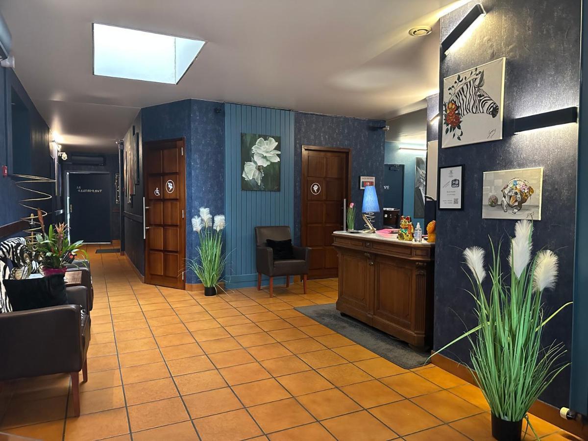 L'Embleme - Boutique Hotel Beaurepaire  Εξωτερικό φωτογραφία