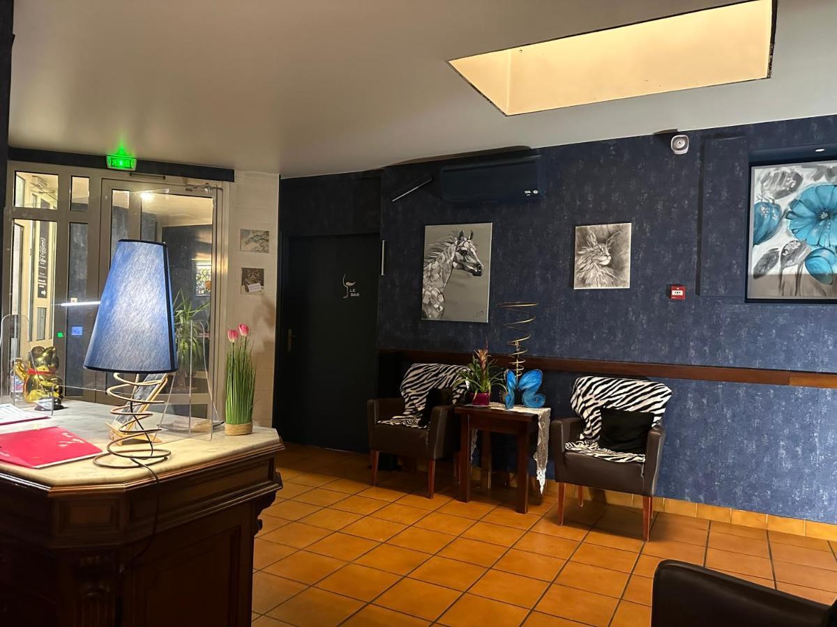 L'Embleme - Boutique Hotel Beaurepaire  Εξωτερικό φωτογραφία