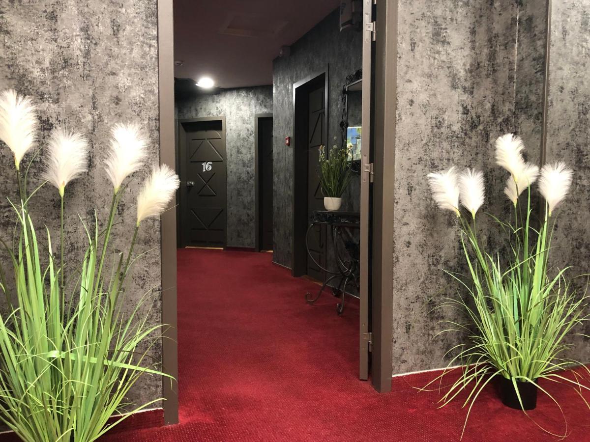 L'Embleme - Boutique Hotel Beaurepaire  Εξωτερικό φωτογραφία