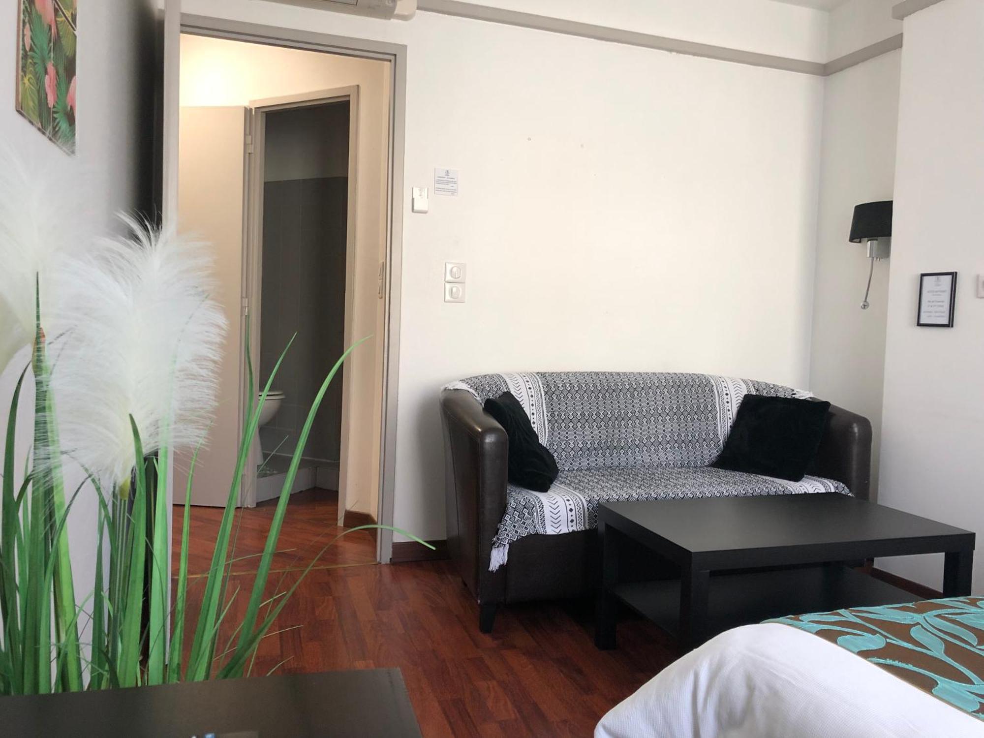 L'Embleme - Boutique Hotel Beaurepaire  Εξωτερικό φωτογραφία