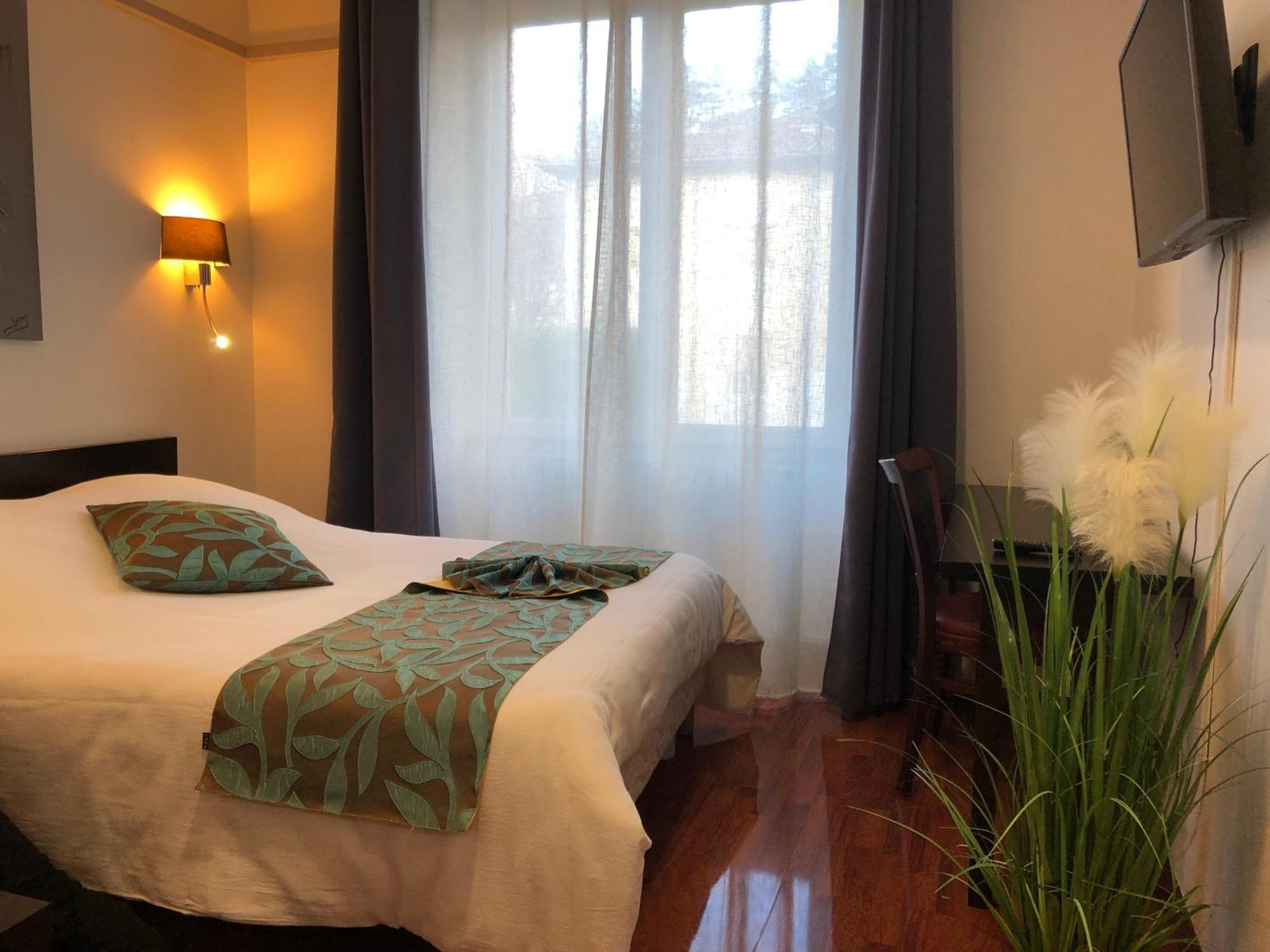 L'Embleme - Boutique Hotel Beaurepaire  Εξωτερικό φωτογραφία