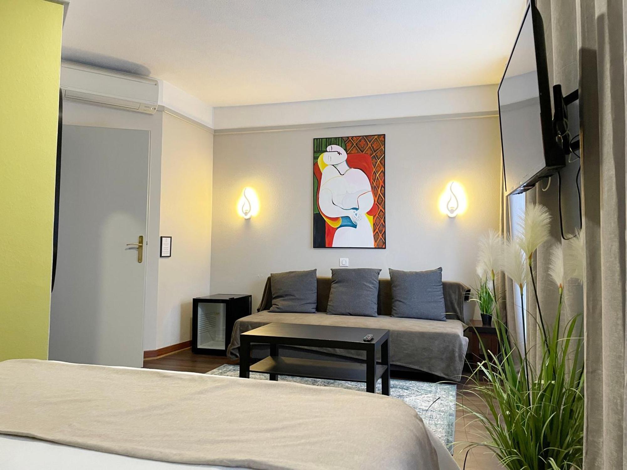 L'Embleme - Boutique Hotel Beaurepaire  Εξωτερικό φωτογραφία