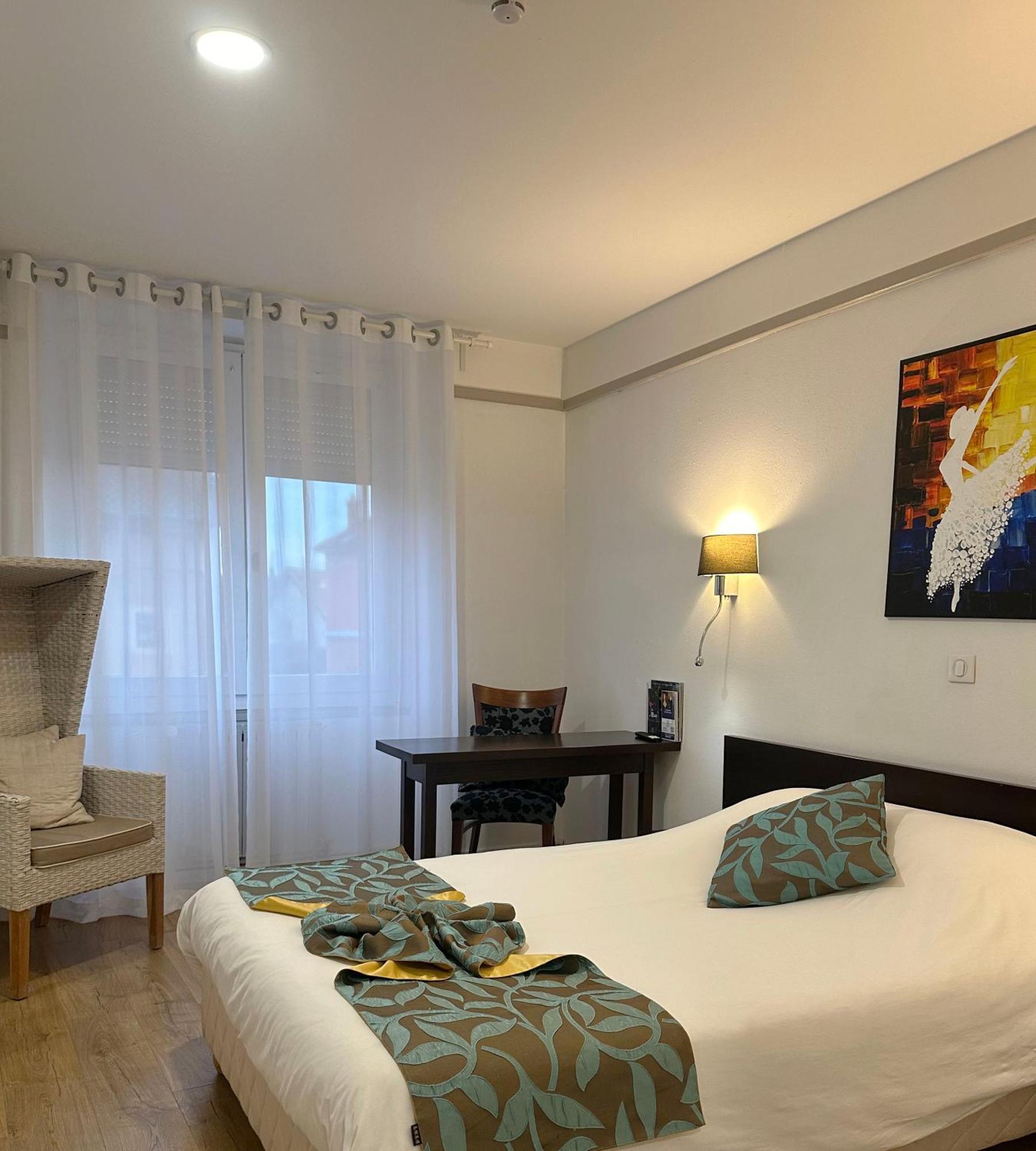 L'Embleme - Boutique Hotel Beaurepaire  Εξωτερικό φωτογραφία