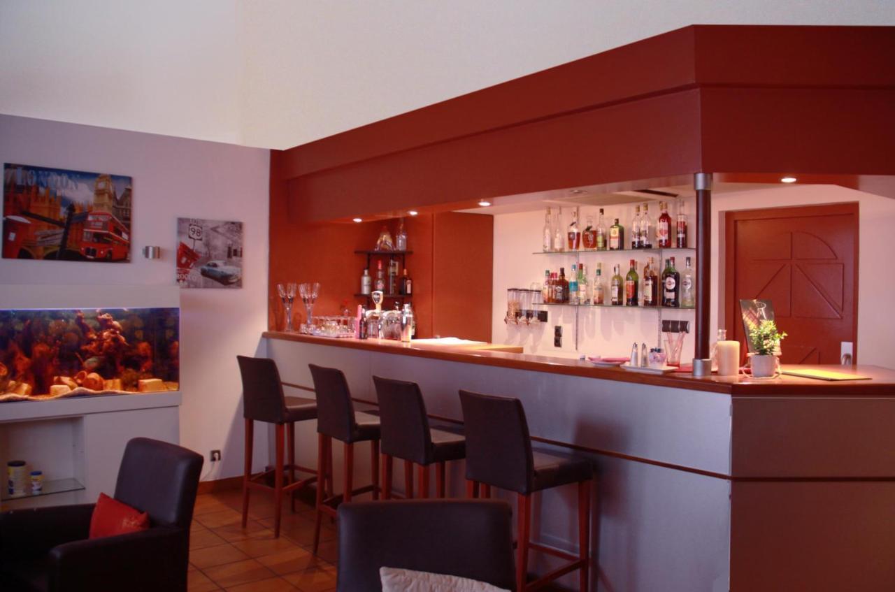 L'Embleme - Boutique Hotel Beaurepaire  Εξωτερικό φωτογραφία