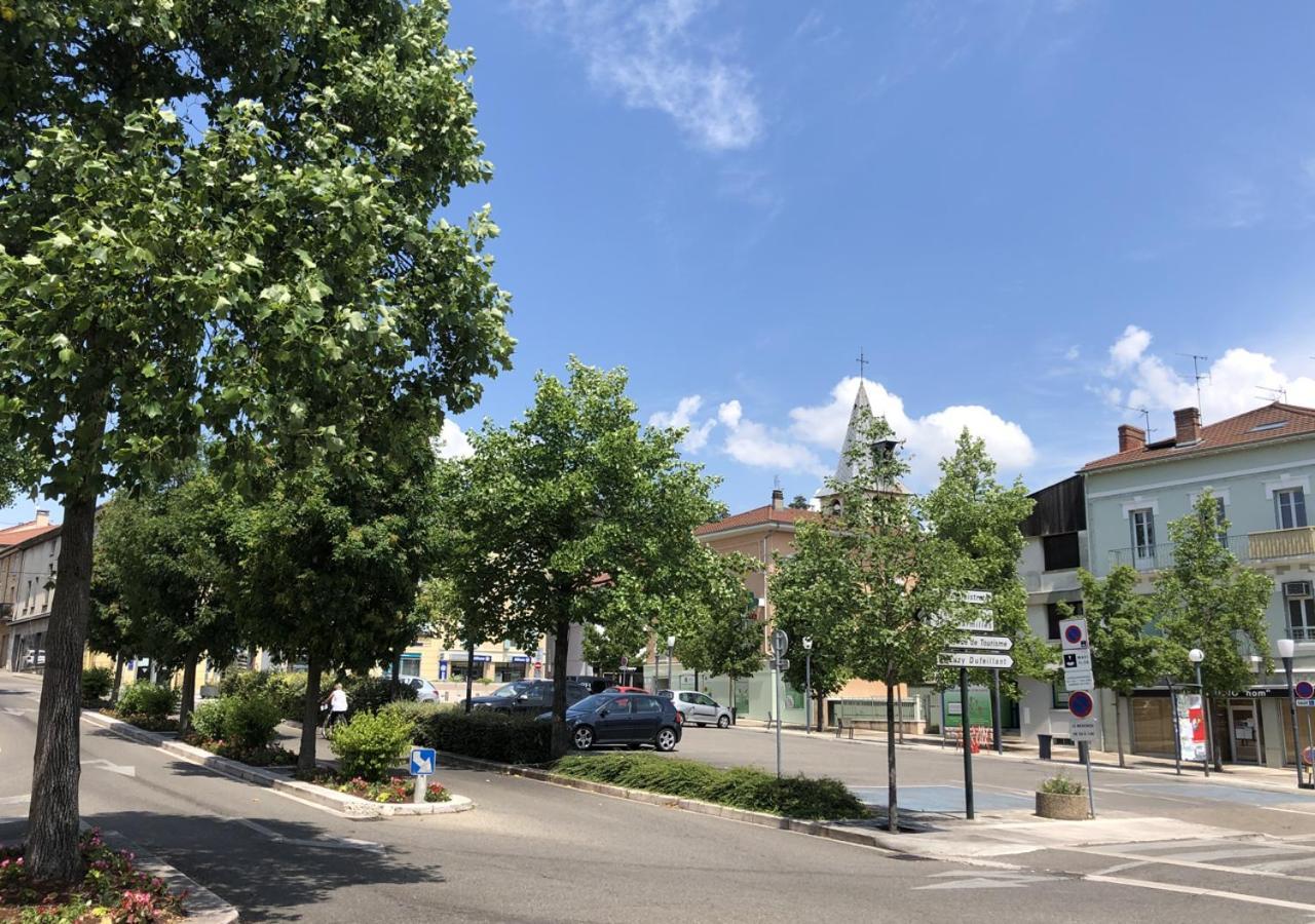 L'Embleme - Boutique Hotel Beaurepaire  Εξωτερικό φωτογραφία