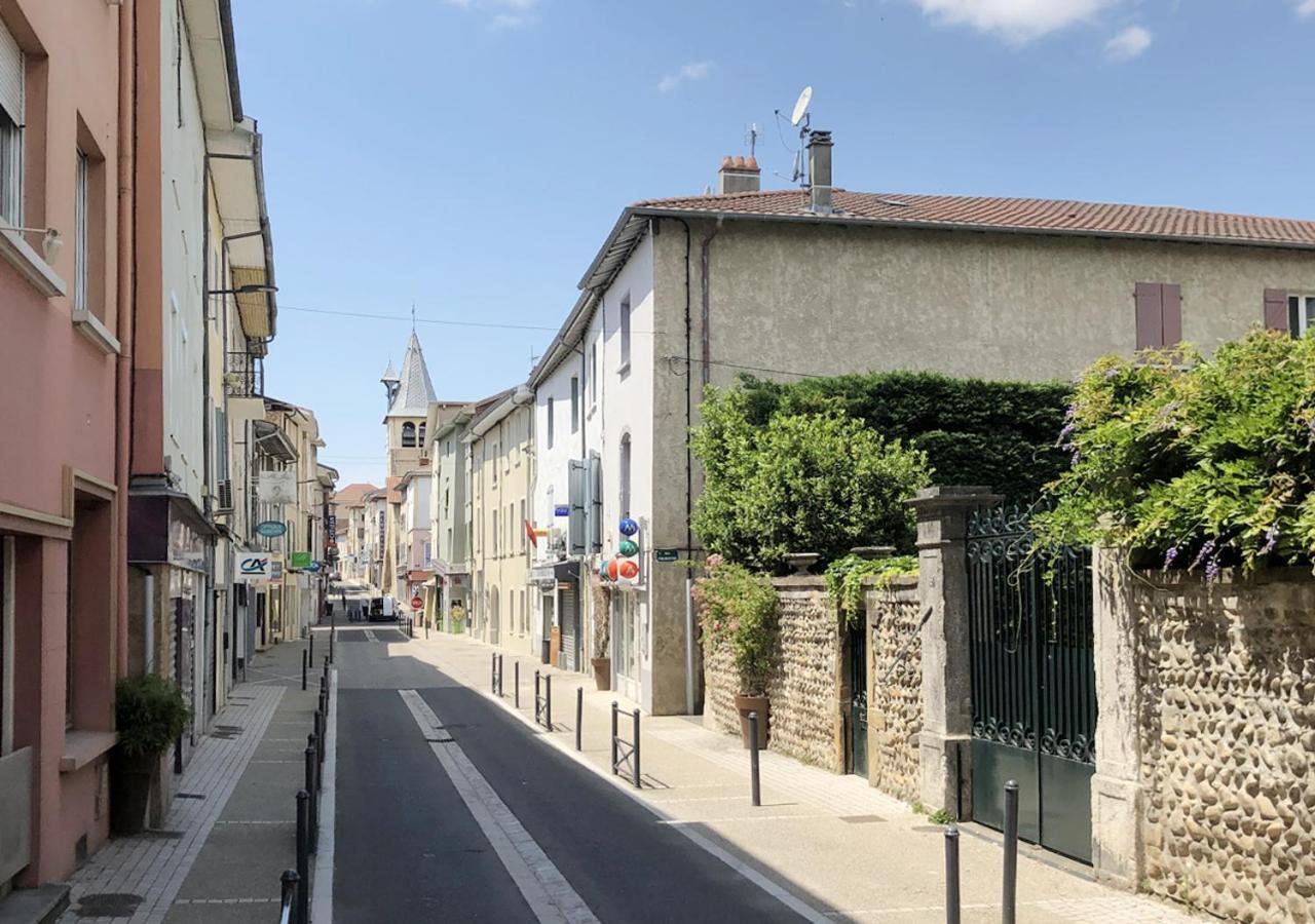 L'Embleme - Boutique Hotel Beaurepaire  Εξωτερικό φωτογραφία