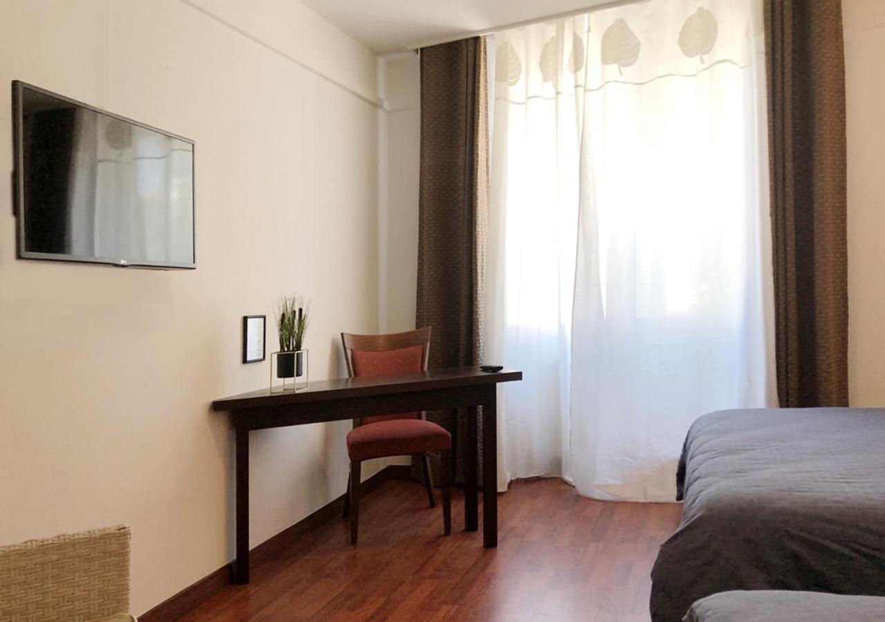 L'Embleme - Boutique Hotel Beaurepaire  Εξωτερικό φωτογραφία