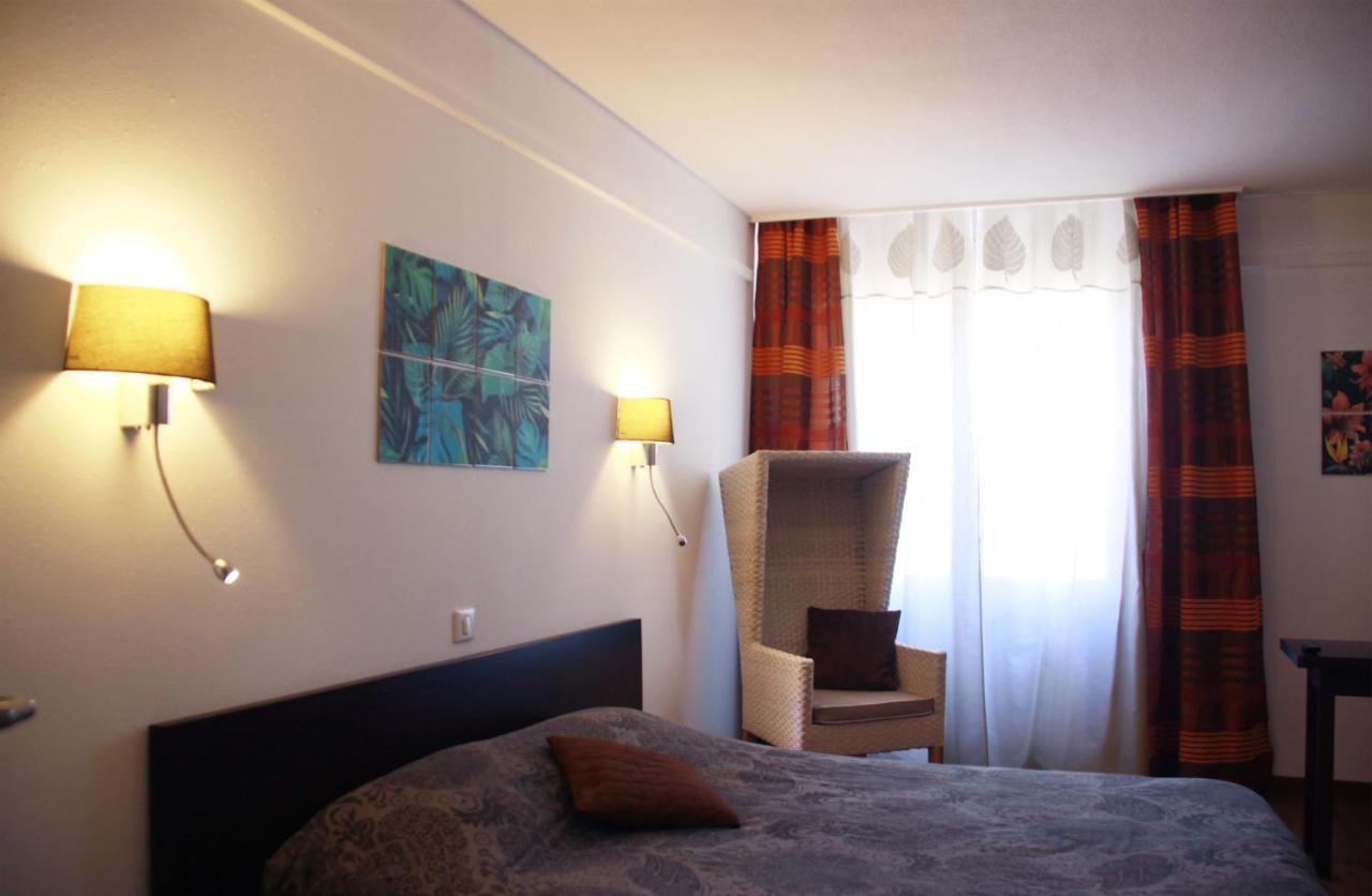 L'Embleme - Boutique Hotel Beaurepaire  Εξωτερικό φωτογραφία